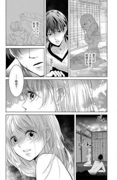 Ane wa Otouto ni Ubawareru 1-6