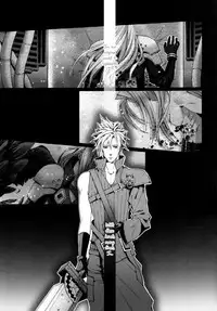 (C81) [nightflight (Yui)] Kioku no Niwa 2 | Garden of Memories 2 (Dissidia Final Fantasy) [English]