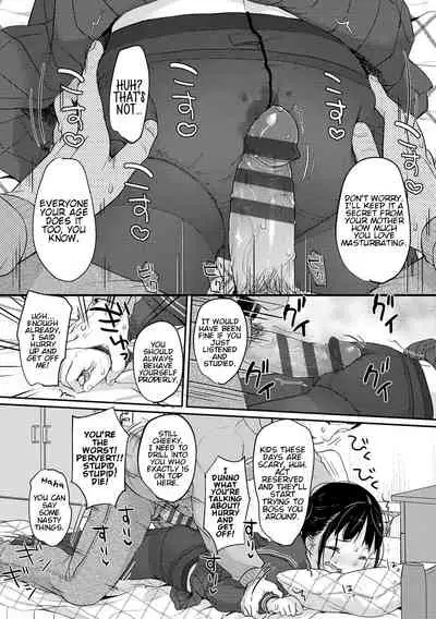 [Yukiu Con] Yaburetatte Ii Taitsu Damono | Tights Are for Tearing (Chuco Chuco Muchu) [English] [fanoneanong] [Digital]