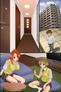 [DL Mate] kūki otoko no jotai jūrin hāremu～sonzai shōshitsu！dare ni mo shirarezuokashi hōdai