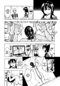 [Hakaba] Kedamono no Ie (Gekan) [English] {Doujins.com}