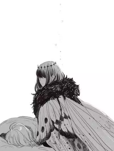 [Hana no Ei] Obe guda ♀ ga kuttsuku made no ohanashi [kōhen])i[ fate grand order )