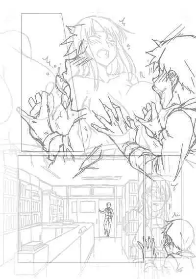 [Igarashi Shouno] Dosukebe Bijin Yonshimai Harem ni Youkoso! - Welcome to the HAREM of the FOUR Beautiful and Slutty Sisters + "Ueno Bijin Yonsihimai to Kazoku ni Narimashite" Ch. 1-5 Shitagaki Data [Digital]