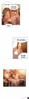 [BAK Hyeong Jun] Sweet Guy Ch. 1-49 [English] [YoManga]