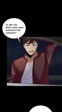 Dark Game Ch.1-15 (English) (Ongoing)