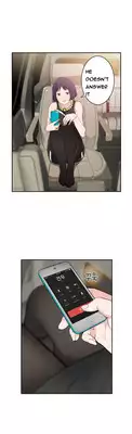 Tissue Thieves Ch.1-11 (English) (Ongoing)