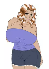 [Solid Line (Inoue Nanaki)] Kuro Ochi! Bitch-ka Gals