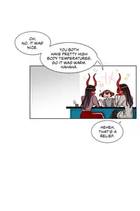 Devil Drop Chapter 11