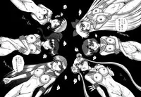 (C63) [BLACK DOG (Kuroinu Juu)] ANOTHER ONE BITE THE DUST (Bishoujo Senshi Sailor Moon)