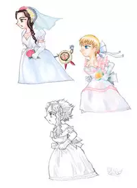 [Takotsubo Club (Gojou Shino)] DL-DangerZone05 (Various) [Digital]