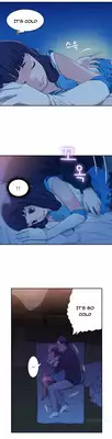 Tissue Thieves Ch.1-11 (English) (Ongoing)