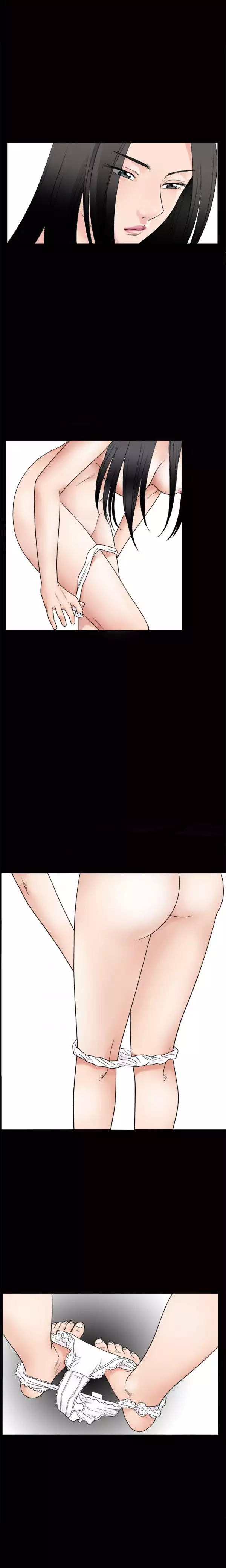 Seduction Ch.1-15