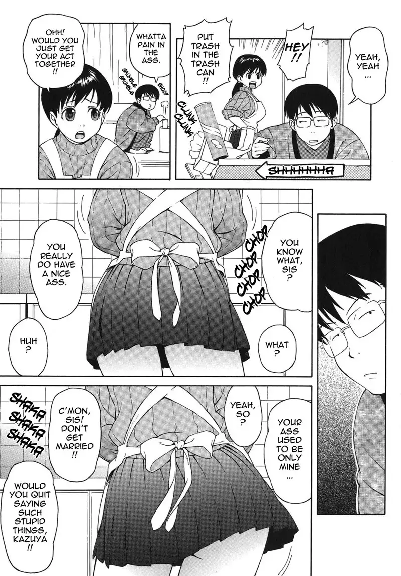 Bloomer Mama Chapter 5