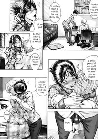 Taking Mother [English] [Rewrite] [EZ Rewriter]