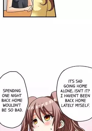 Hatsuecchi no Aite wa... Imouto!? | My First Time is with.... My Little Sister?! Ch. 1-59