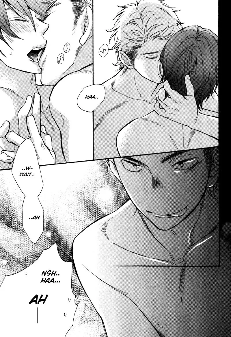 Konbini-kun | Conveni-kun Ch. 1-5