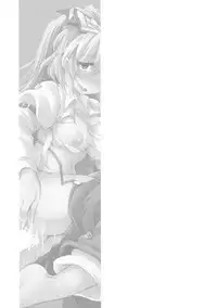 (Reitaisai 11) [IncluDe (Foolest)] Kobita Egao no Houraijin (Touhou Project)