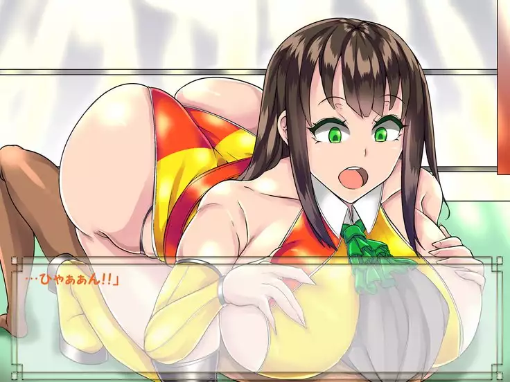 ドMプロレス2 画像集