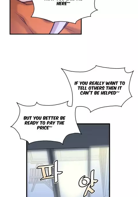 Master in My Dreams Ch.0-44