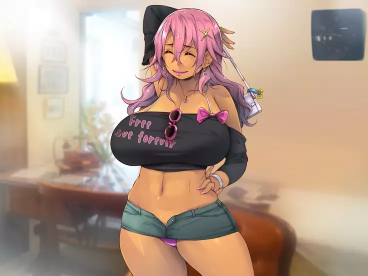 Demo fūzoku de hataraite mitakeredo…