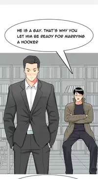 Hooker Ch.1-34 (English) (Ongoing)