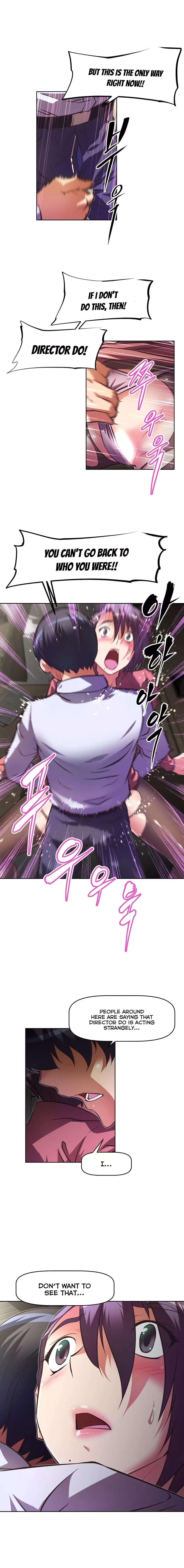 Brawling Go Ch.76-122