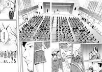 [Brother Pierrot] Bukatsu Shoujo Paradise - Asekkaki no Tenshi-tachi [Chinese] [鬼畜王汉化组]