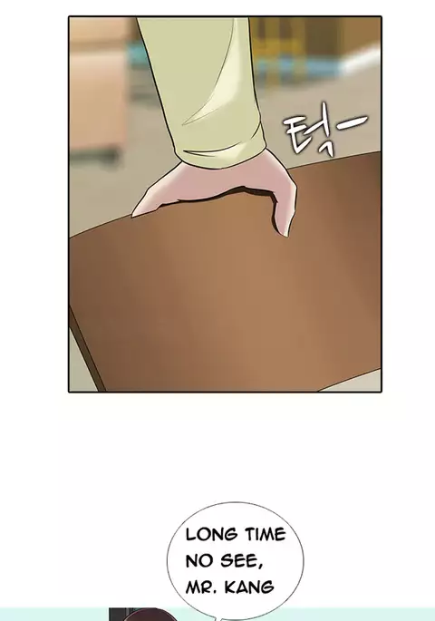 Dark Game Ch.1-13