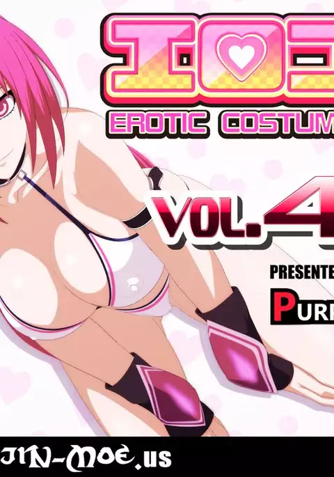 EroCos Vol. 47