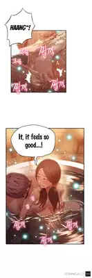 [BAK Hyeong Jun] Sweet Guy Ch. 1-49 [English] [YoManga]