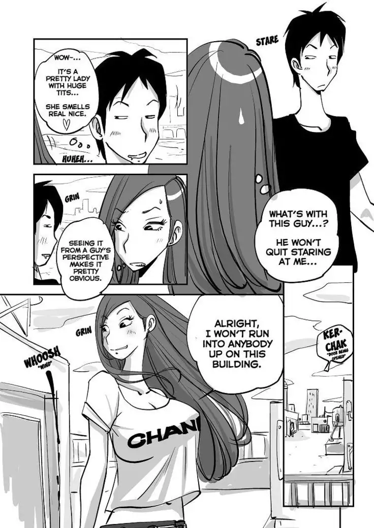 Bibia Is the Best!: Episodes 1-2