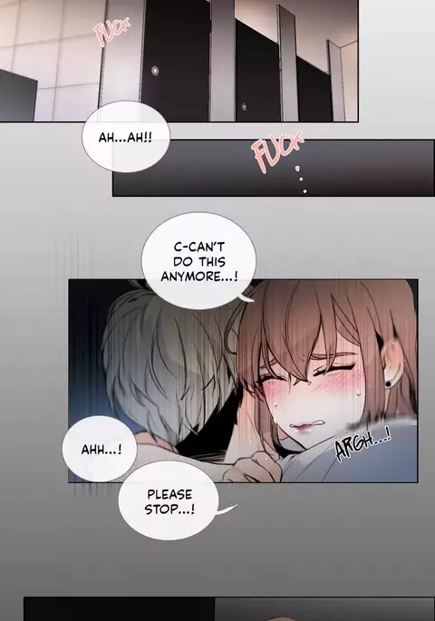 Talk To Me Ch.1-24