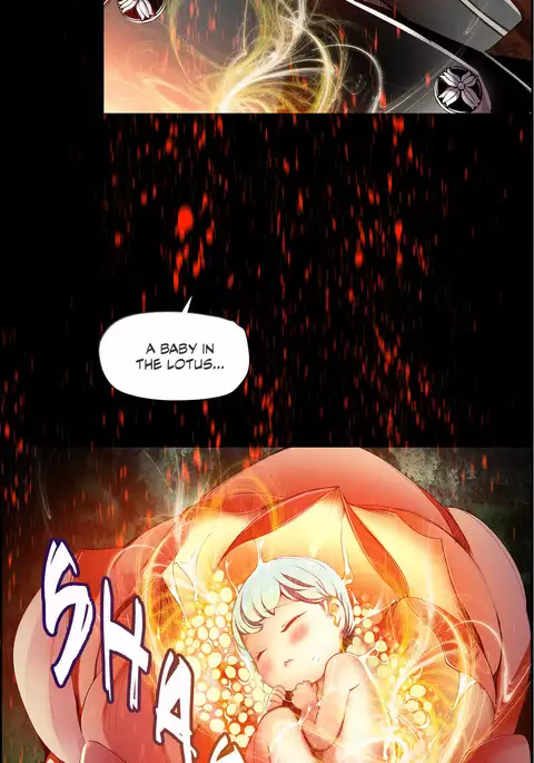 Lilith`s Cord Ch.1-25