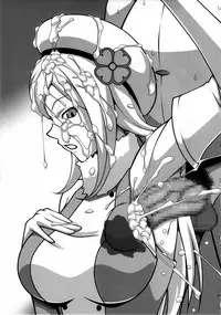 (C85) [Poppenheim (Kamisyakujii Yubeshi)] Bitchina Bitch (Gundam Build Fighters) [Chinese] [黑条汉化]