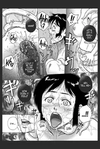 [Kasetsu Shirokuma Kakko Yoi (Yoikuma)] P026-02 Hikagen wa Hodohodo ni | Go Easy On The Heat [English] =LWB= [Digital]