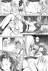 1006 Nano - Cyclone no Soushuuhen