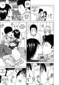 [Kuroki Hidehiko] 29 sai Inyoku Tsuma | 29-Year-Old Lusting Wife [English] [Decensored]