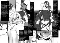 [Kouji] Bishoujo Vampire ni Bonyuu Drink Bar ni Sareru Hanashi | Turned into a Breast Milk Fountain by a Beautiful Vampire [English] [Limonchik11]