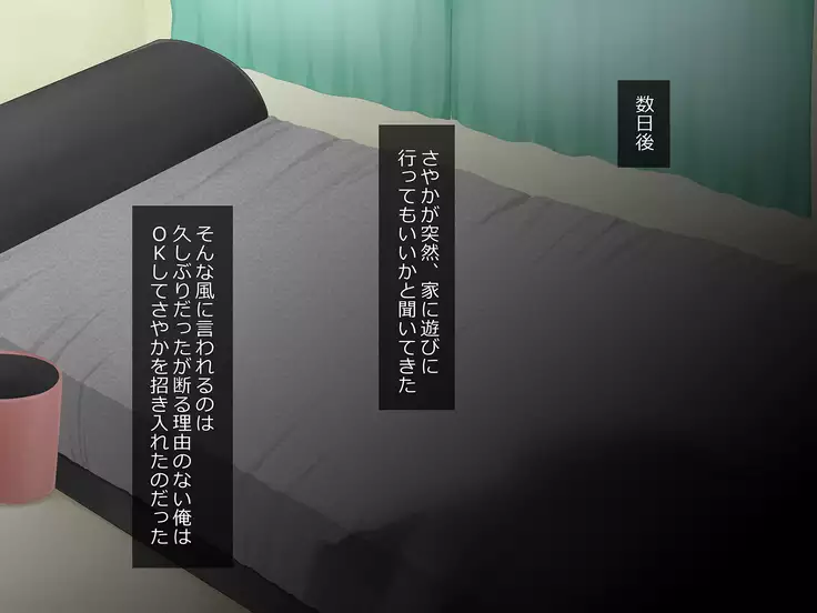 Netoribu - Netori Senmon Yarisa no Jittai ~Osananajimi no Manko ga Chigau Otoko no Katachi ni Naru made~