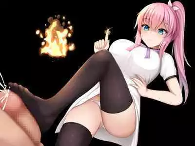 Alphimia no Oshioki