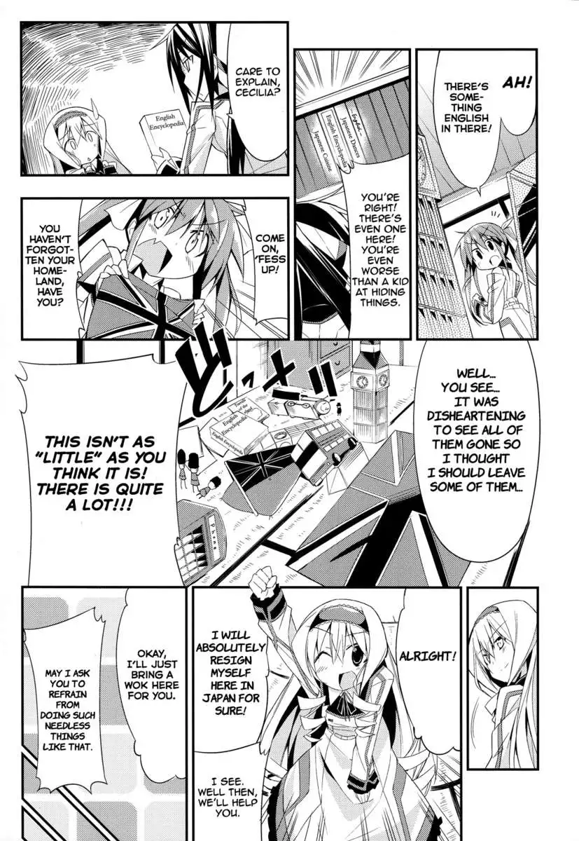 I Won't Let Anyone Interfere With My Romantic Comedy