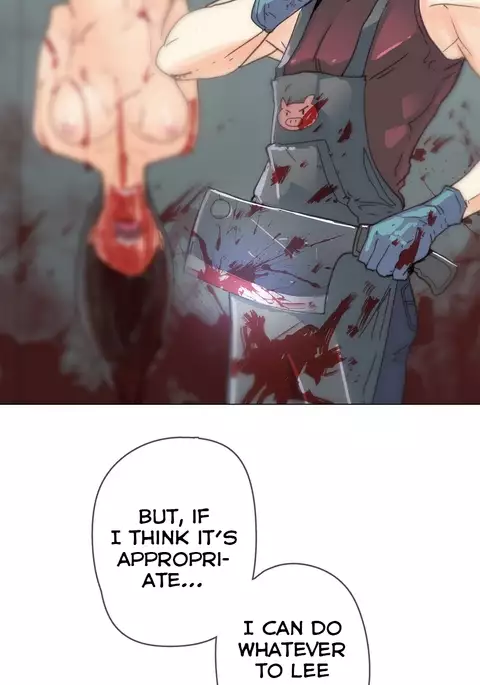 Household Affairs Ch.1-45