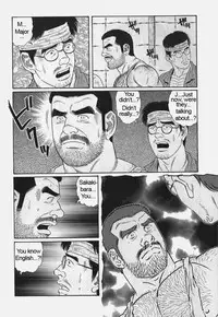 [Gengoroh Tagame] Kimiyo Shiruya Minami no Goku (Do You Remember The South Island Prison Camp) Chapter 01-23 [Eng]