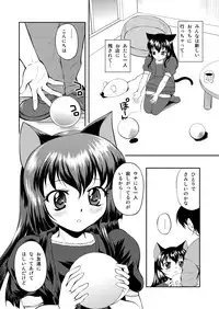 [猫崎製作所] ねこのあな2+3