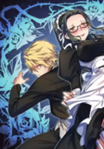 [Warpic] Narakarana Ch.00-08 [English] (YoManga) (Ongoing)