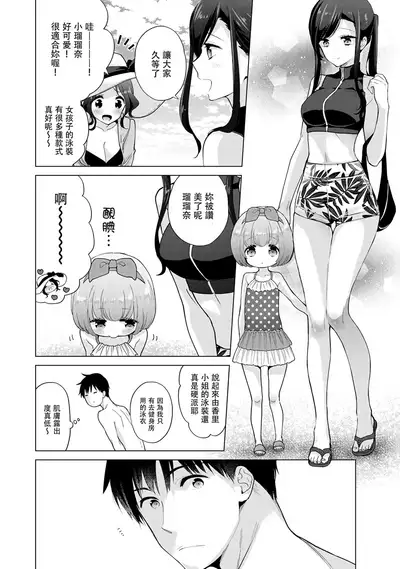 Noraneko Shoujo to no Kurashikata | 與野貓少女一起生活的方法 Ch. 22-32