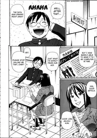 [Dakouin Saburou] Seigi no Netori Ch. 1-3 [English] [Mikakunin]