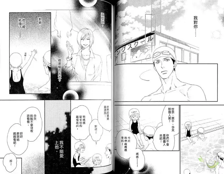 Best Ending? | 愛的完美結局?