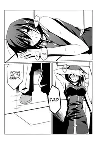 (COMIC1☆3) [Oremuha X (Kikuchi Tsutomu)] Super Hayate Beam (Mahou Shoujo Lyrical Nanoha StrikerS) [English] {limitbreak}