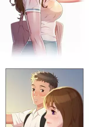 What do you Take me For? Ch.41/?